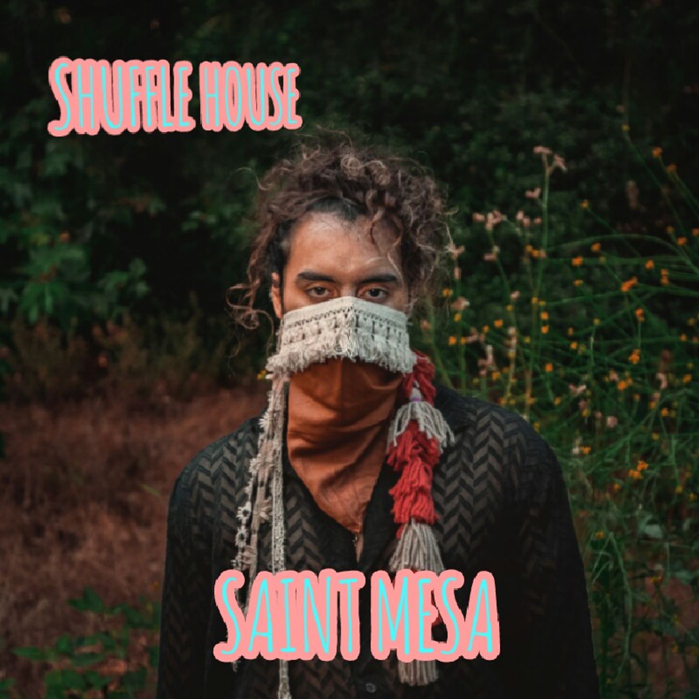 Get To Know - Saint Mesa episode artwork