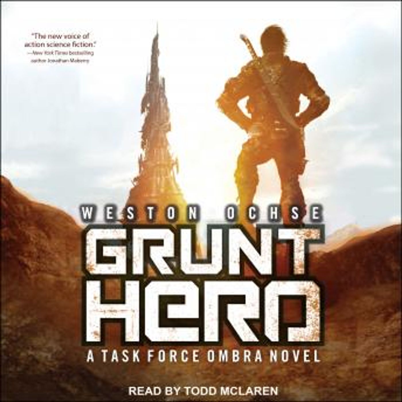 Grab the Essential Full Audiobooks in Fiction, Westerns & War