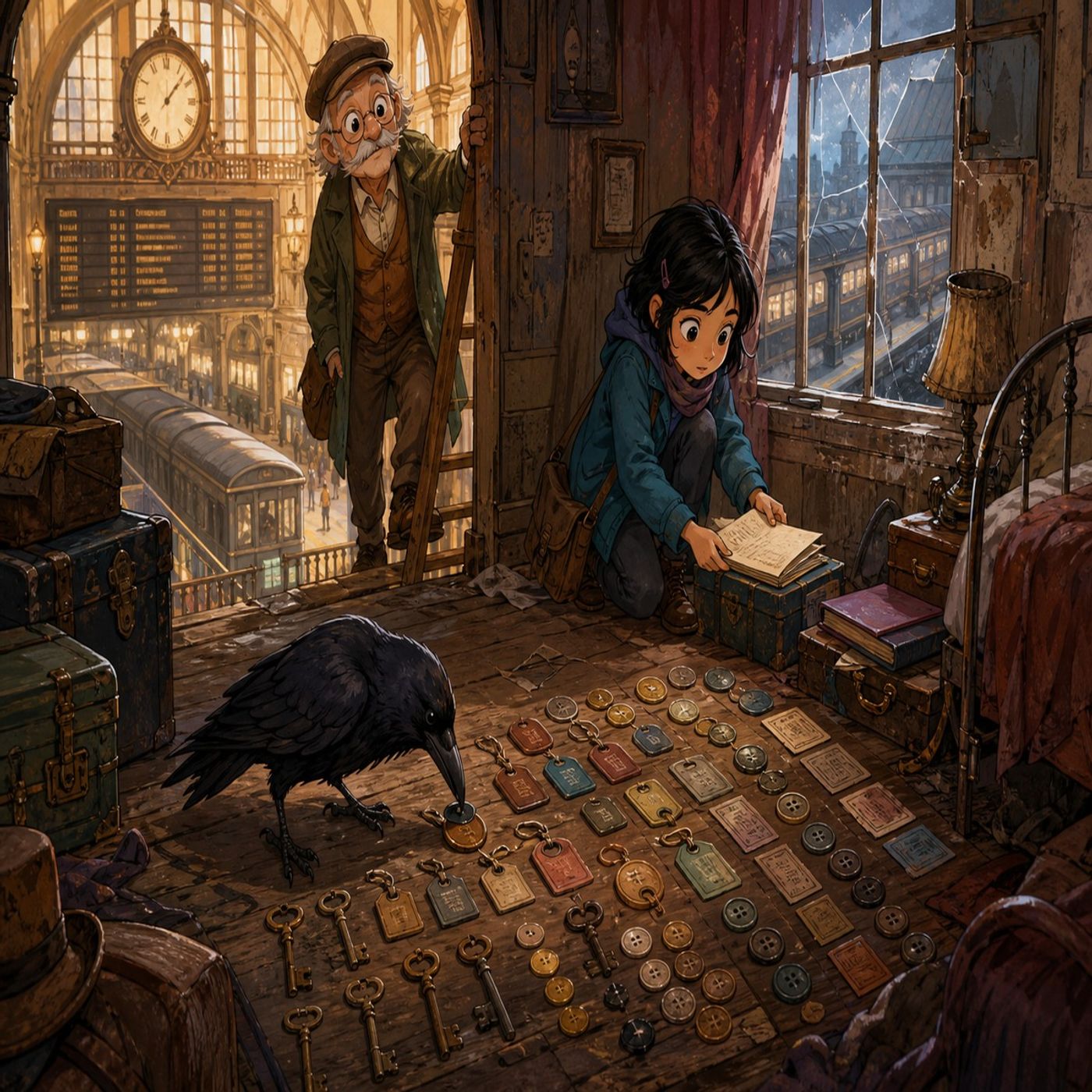 Popular Bedtime Stories