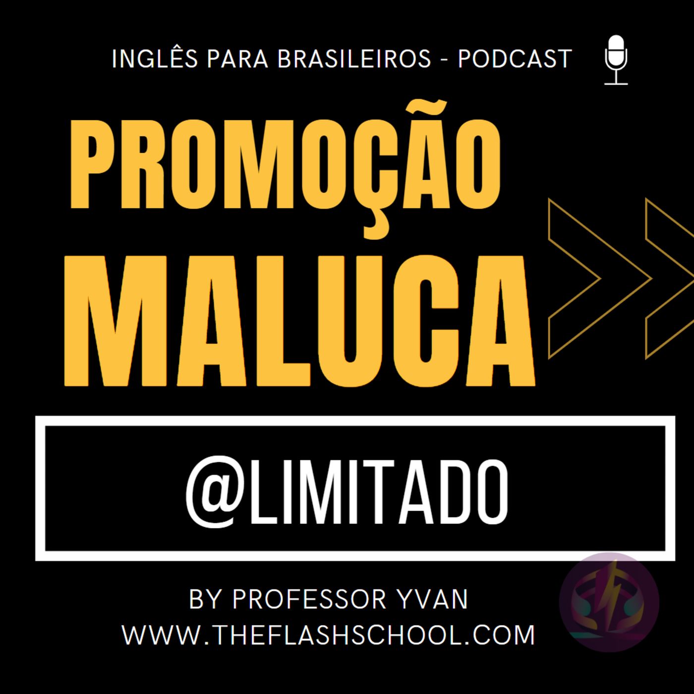 Inglês para Brasileiros