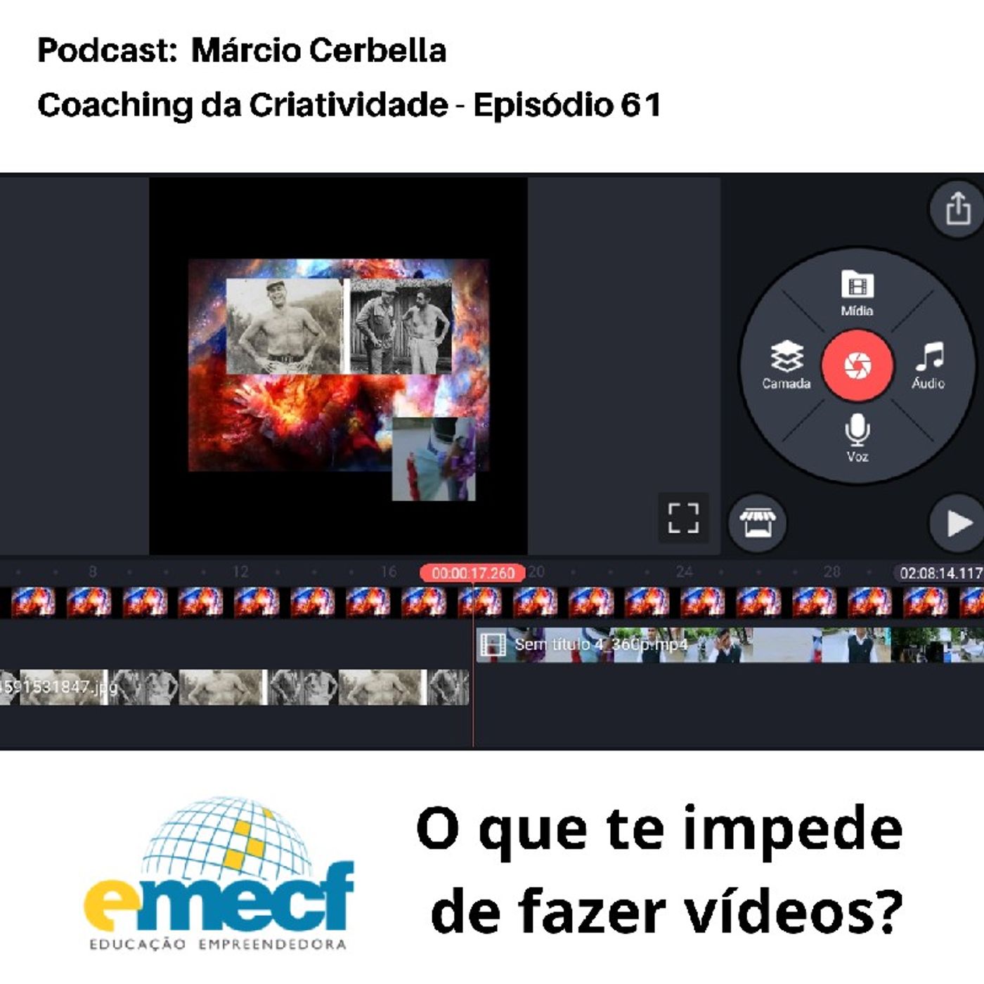 Coaching da Criatividade