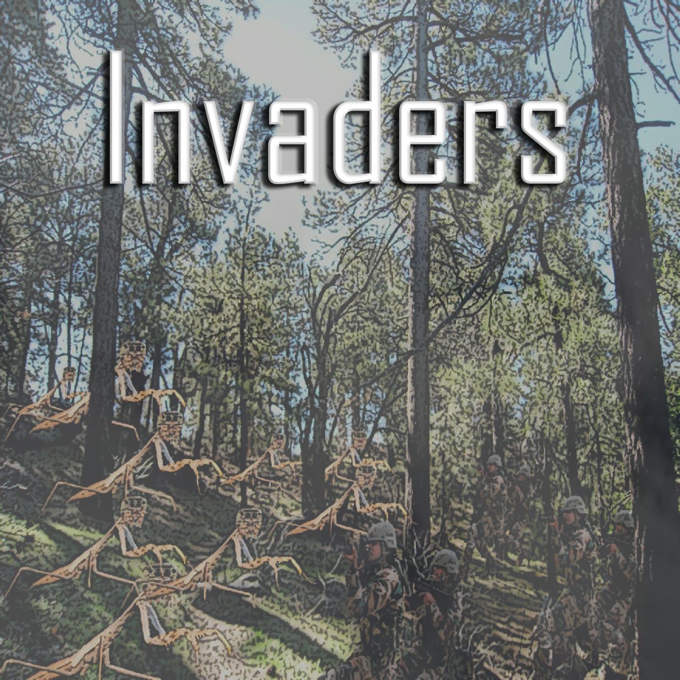 Short Stories from the Mind of a Madman