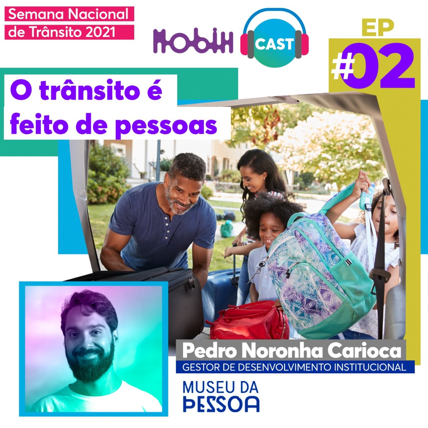 Mobihcast