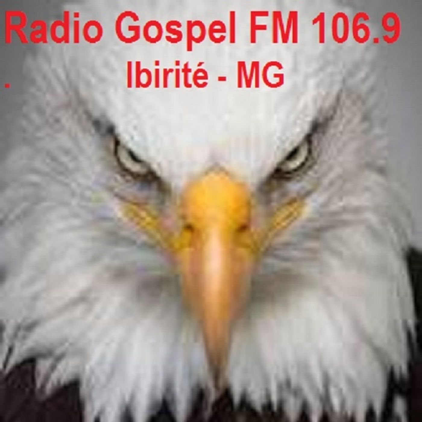 Radio Gospel FM 106.9 podcast artwork