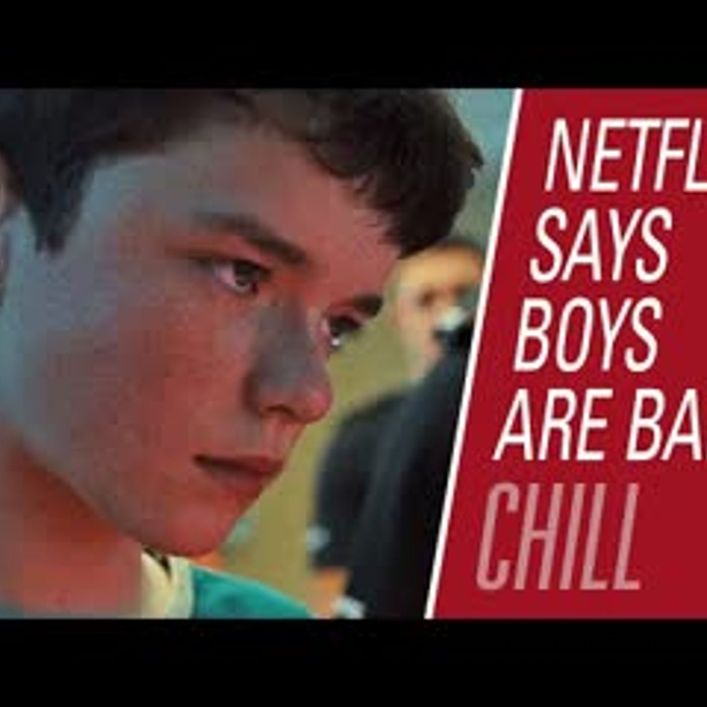 Our thoughts on Netflix's Adolescence series! | Red Chill Cinema