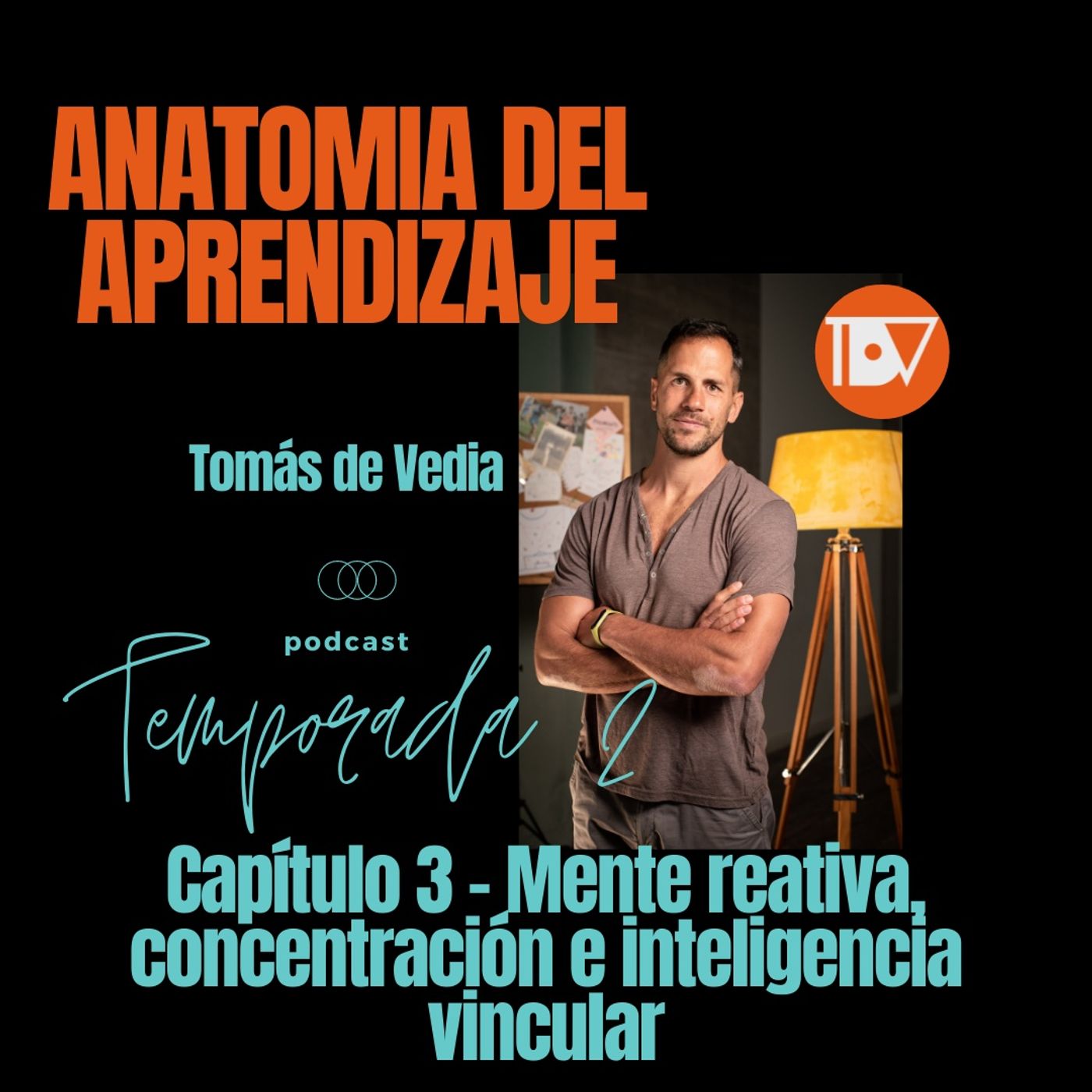 Anatomía del aprendizaje - T 2