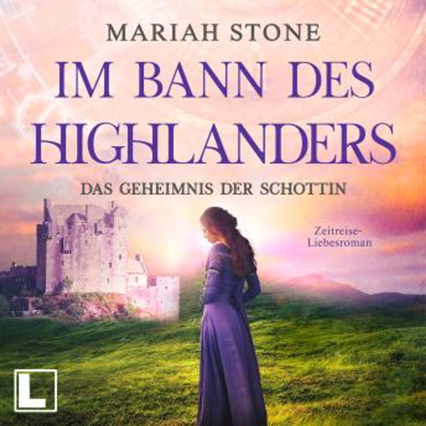 Download Best Full-Length Audiobooks in Romance, Romantasy