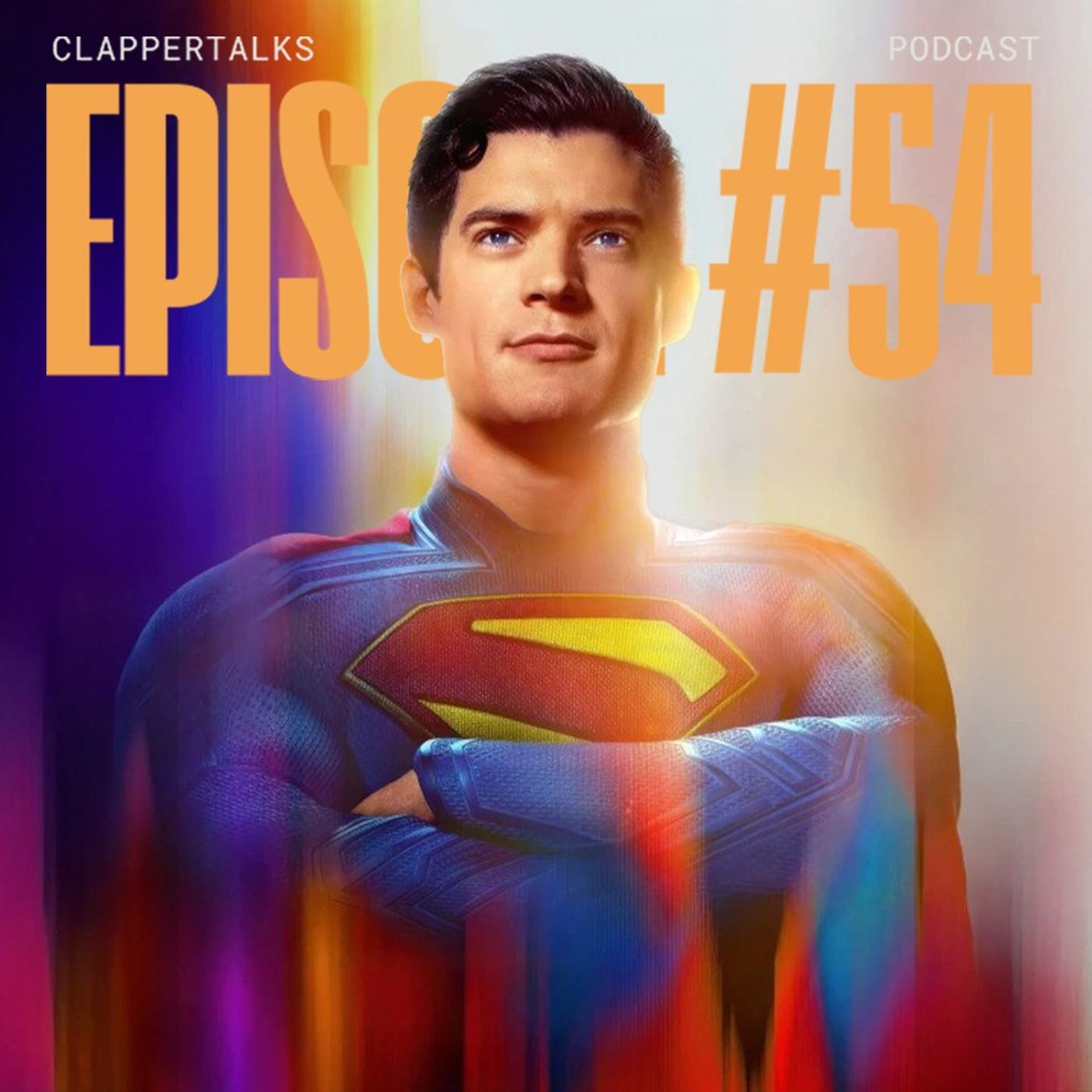 ClapperTalks