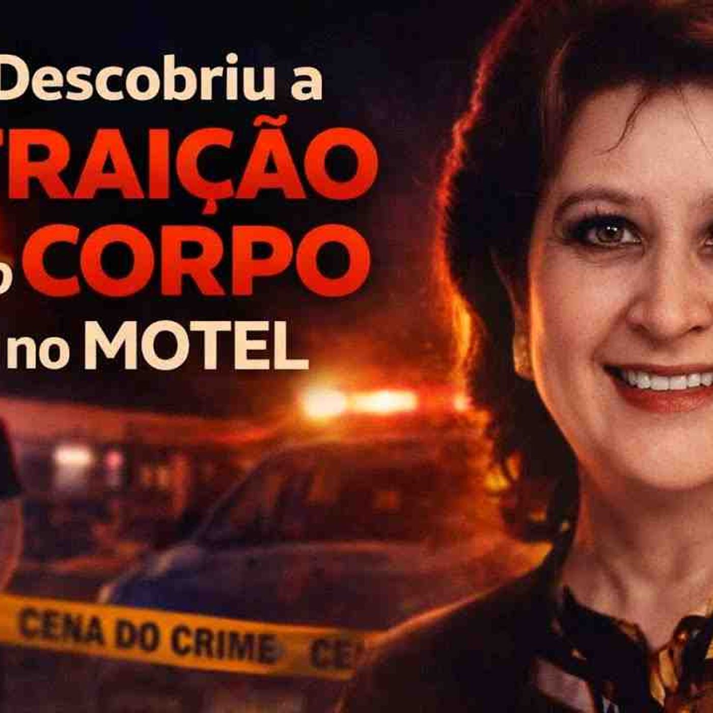 Descobriu a TRAIÇÃO quando encontrou a ESPOSA MORTA no MOTEL episode artwork