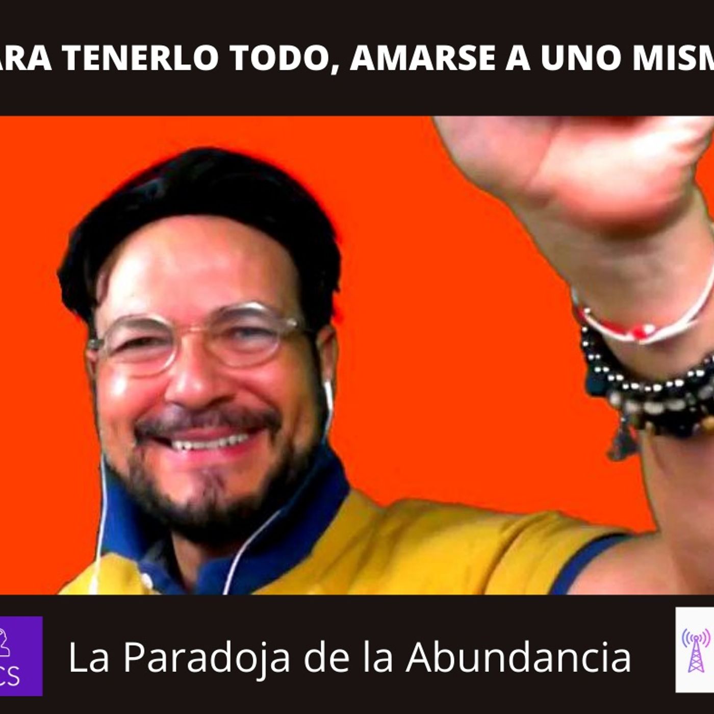 Aldea Global con Kike Posada