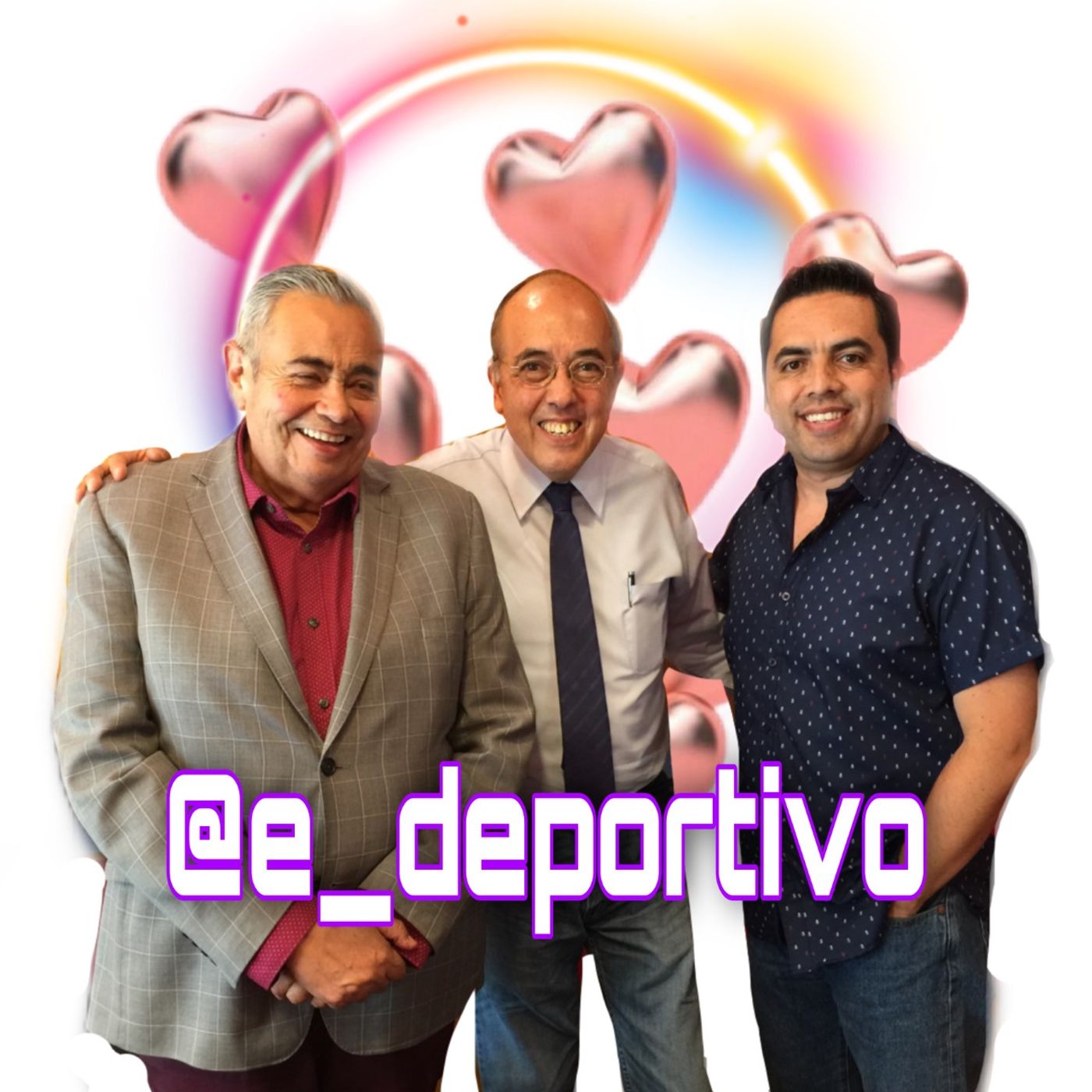 Iniciando semana y Robando Oxigeno como debe de ser en Espacio Deportivo de la Tarde 15 de Febrero 2021