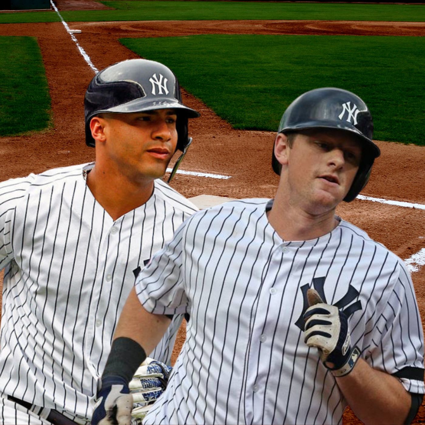 Los Yankees van a ser parte de la fiesta de Octubre en playoffs episode artwork