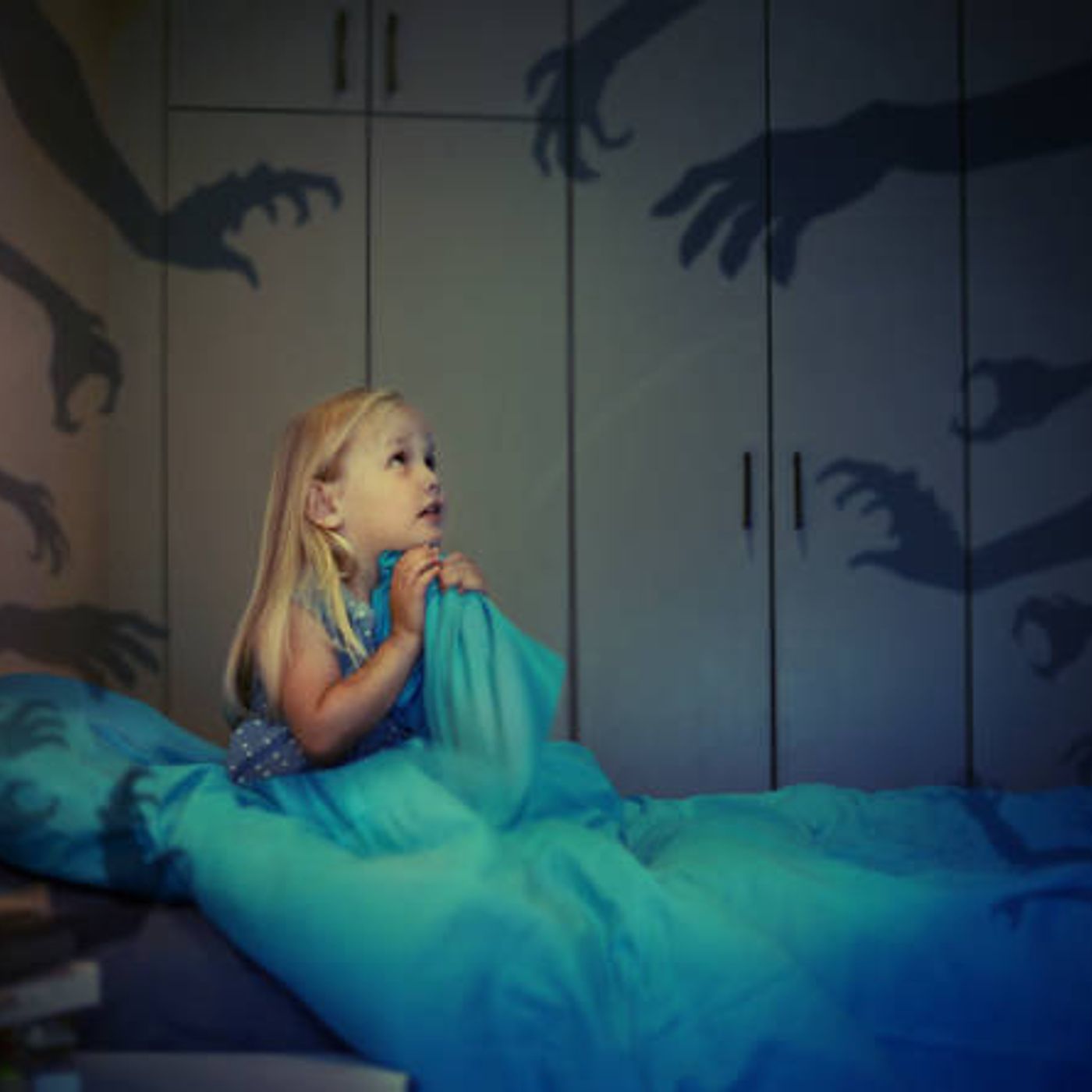 Historias de Miedo Septiembre 28 de 2022 SE APARECIO EN MI CUARTO