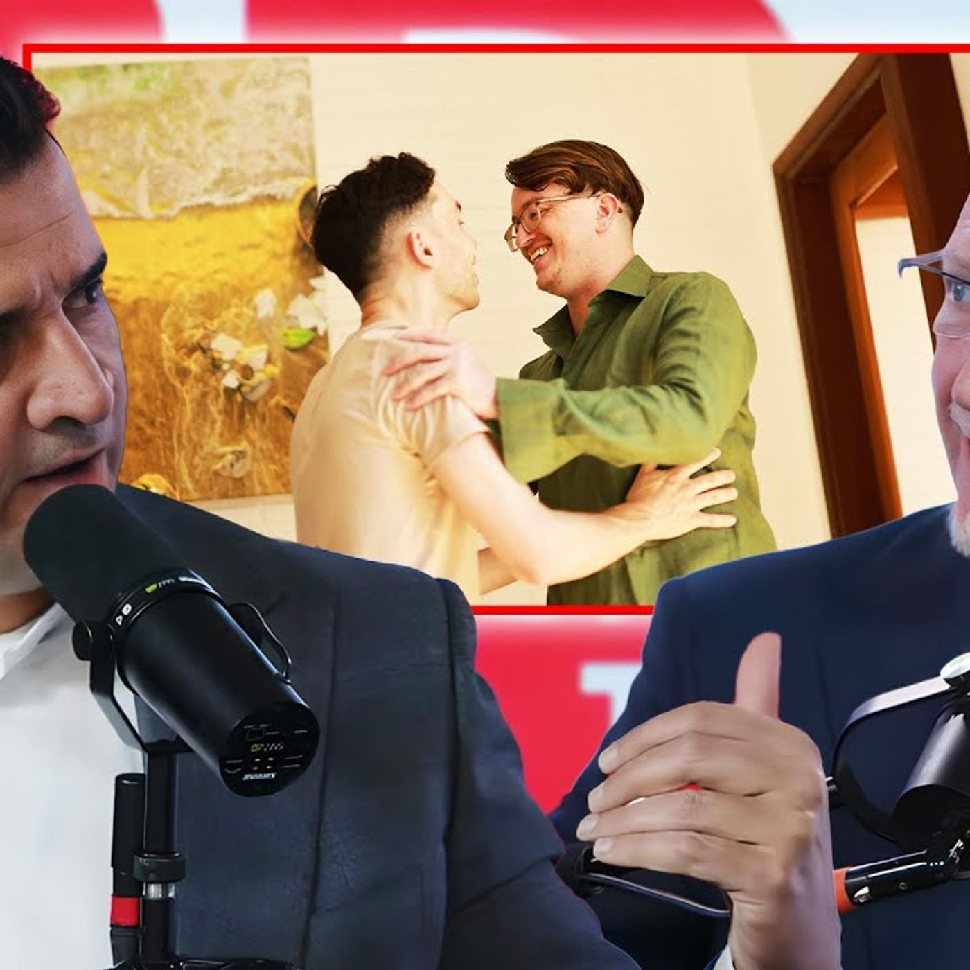 "Is The American Dream DEAD?" - Is Co-Ownership The Future Of Housing In America?