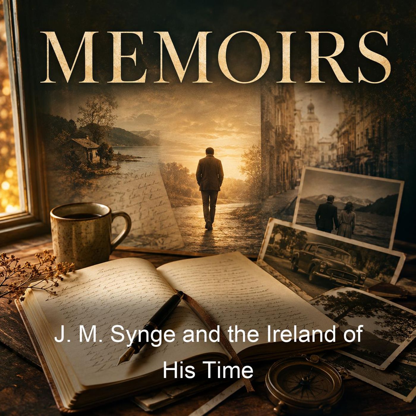 J. M. Synge and the Ireland of His Time