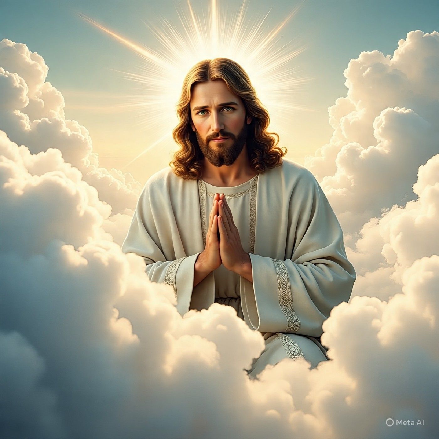 Seu momento com Deus