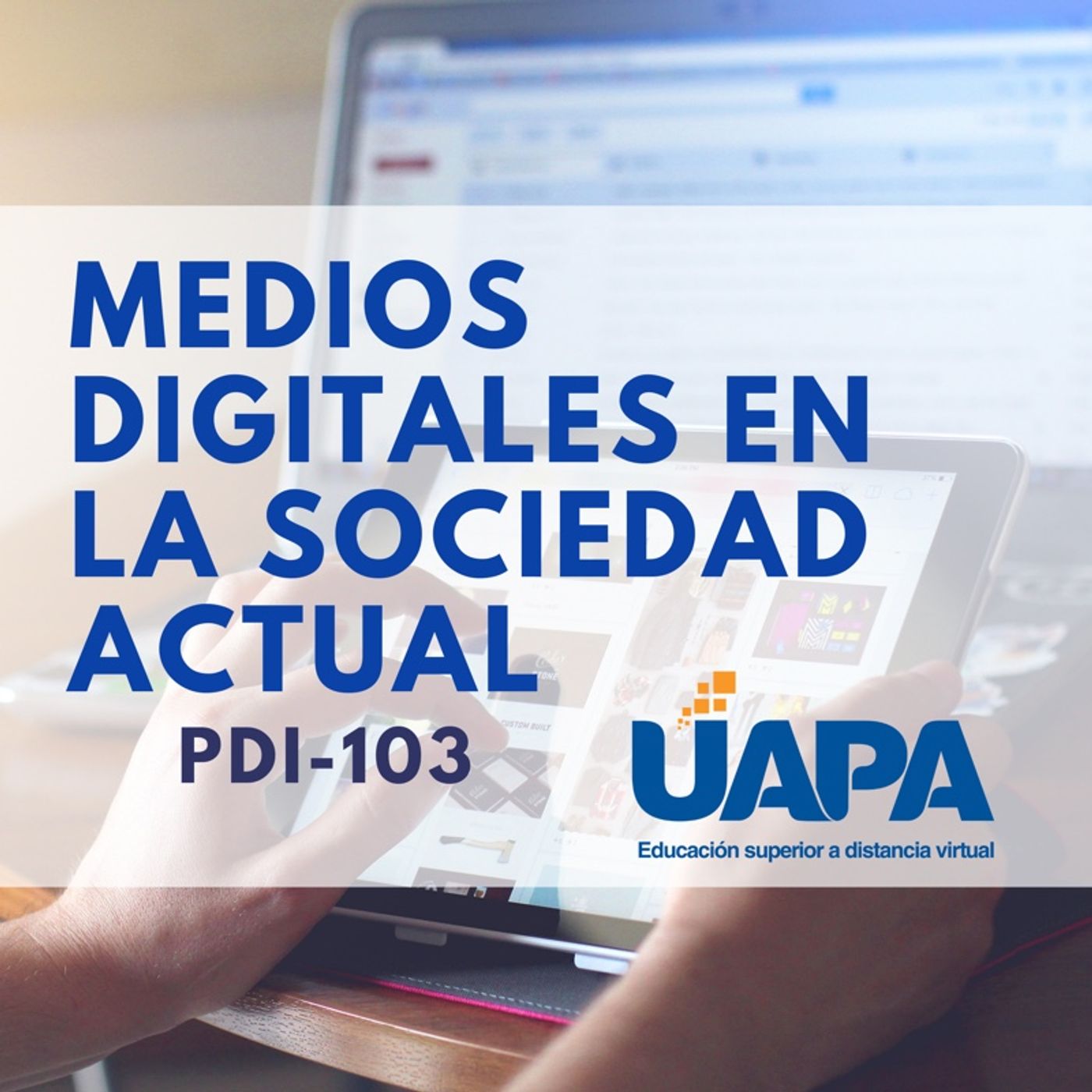 Periodismo Digital UAPA