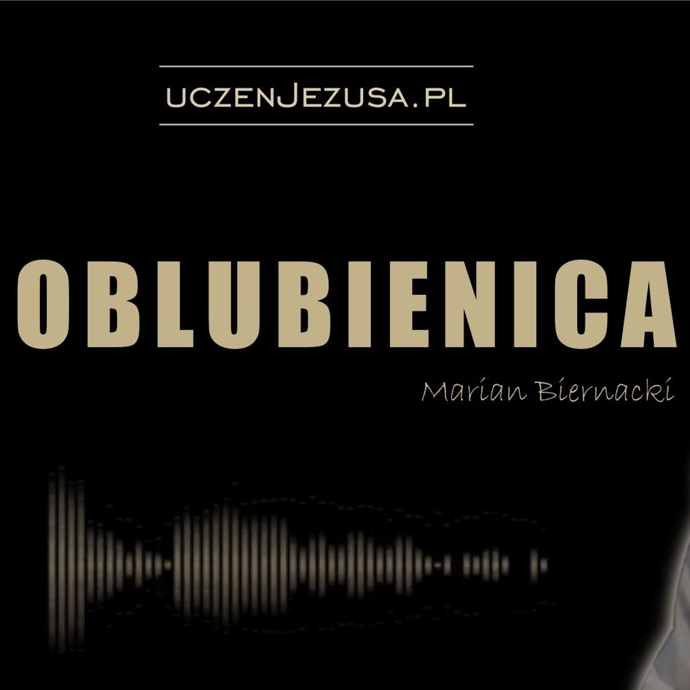 KAZANIA - Uczeń Jezusa