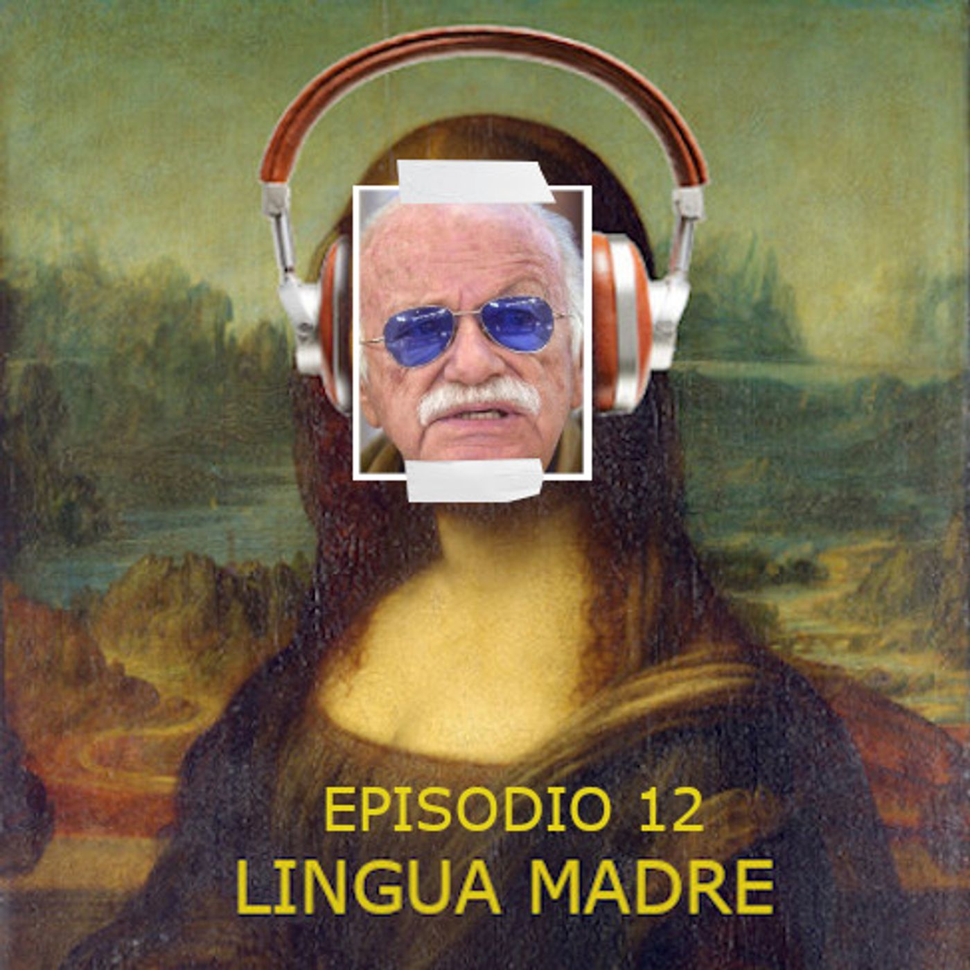 Lingua madre