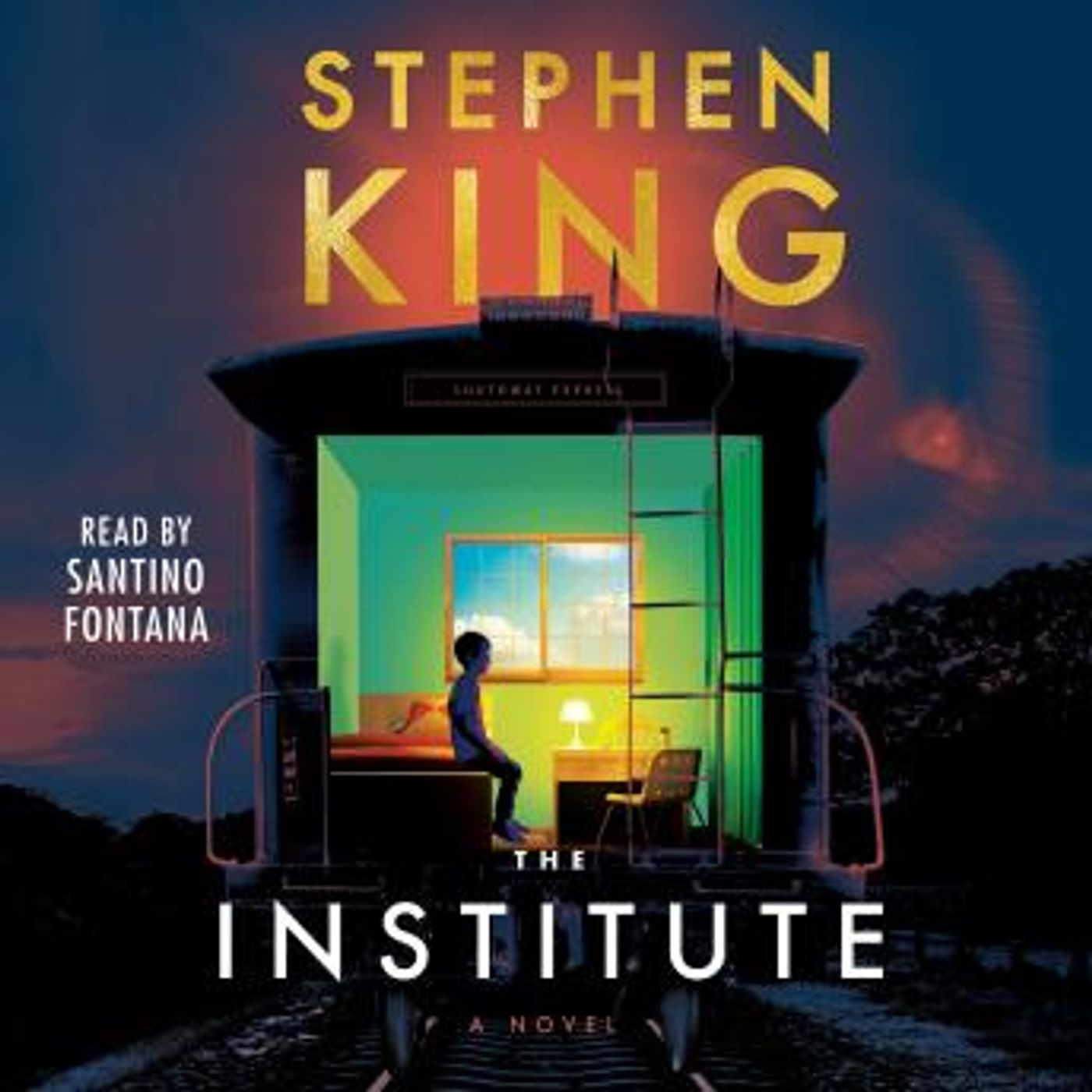 Discover Top Full Audiobooks in Science Fiction & Fantasy, Science Fiction