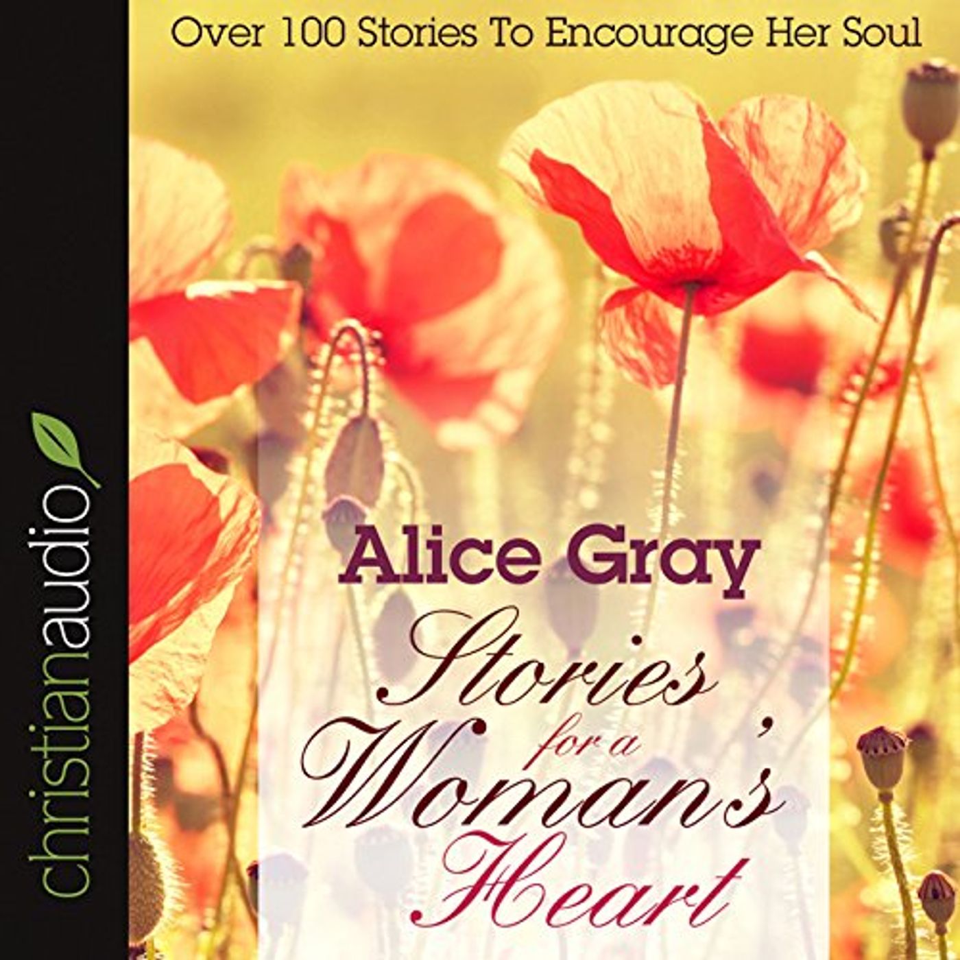 Listen to New Releases Audiobooks in Fiction, Short Stories & Anthologies