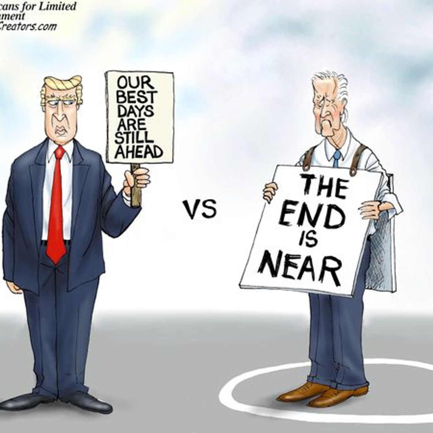 Morning Report