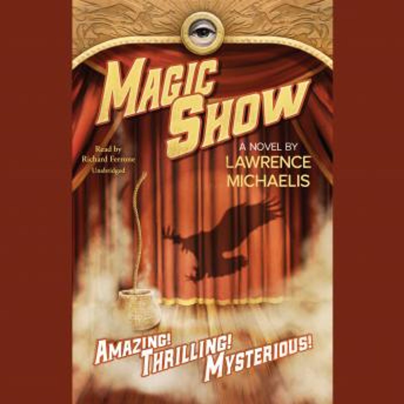 Access Top-Rated Full Audiobooks in Science Fiction & Fantasy, Fantasy