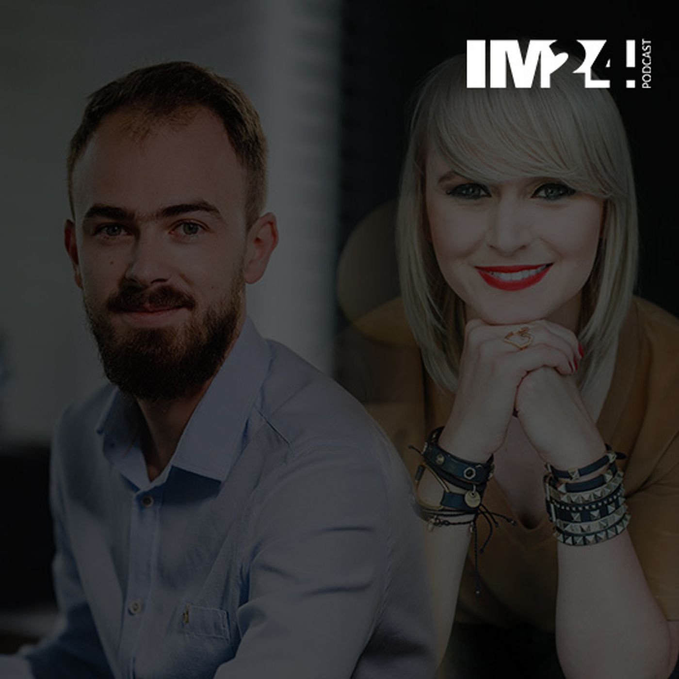 IM24Podcast - Technologie w służbie biznesu.