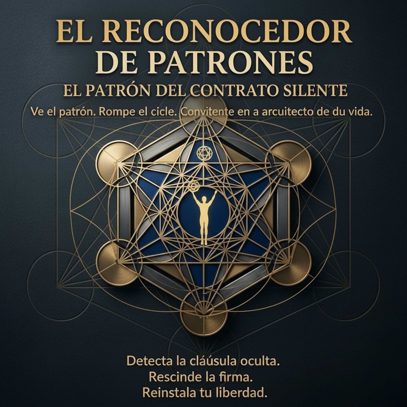 El Patrón del Contrato Silente episode artwork