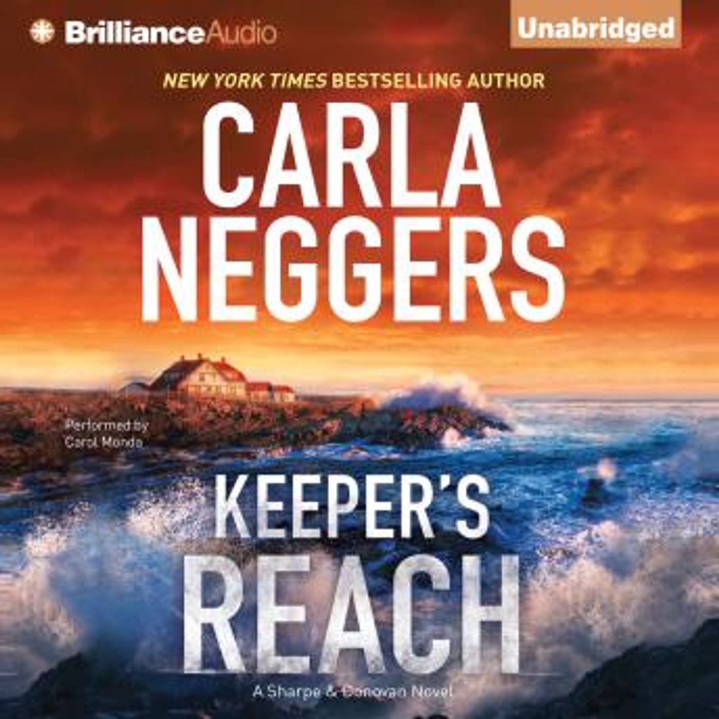 Best Full-Length Audiobooks in Romance, Mystery