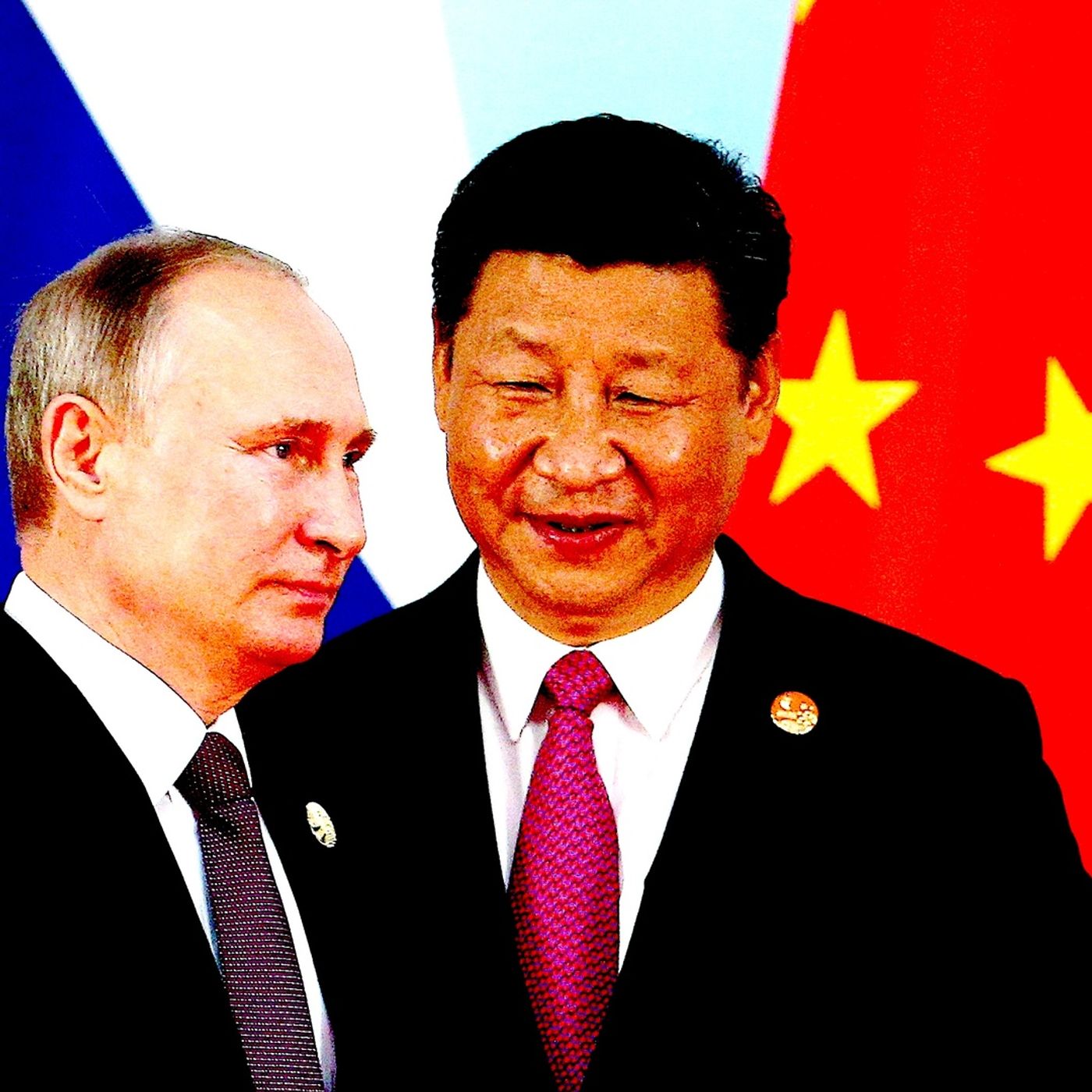 219. How China Became Russia's Big Brother