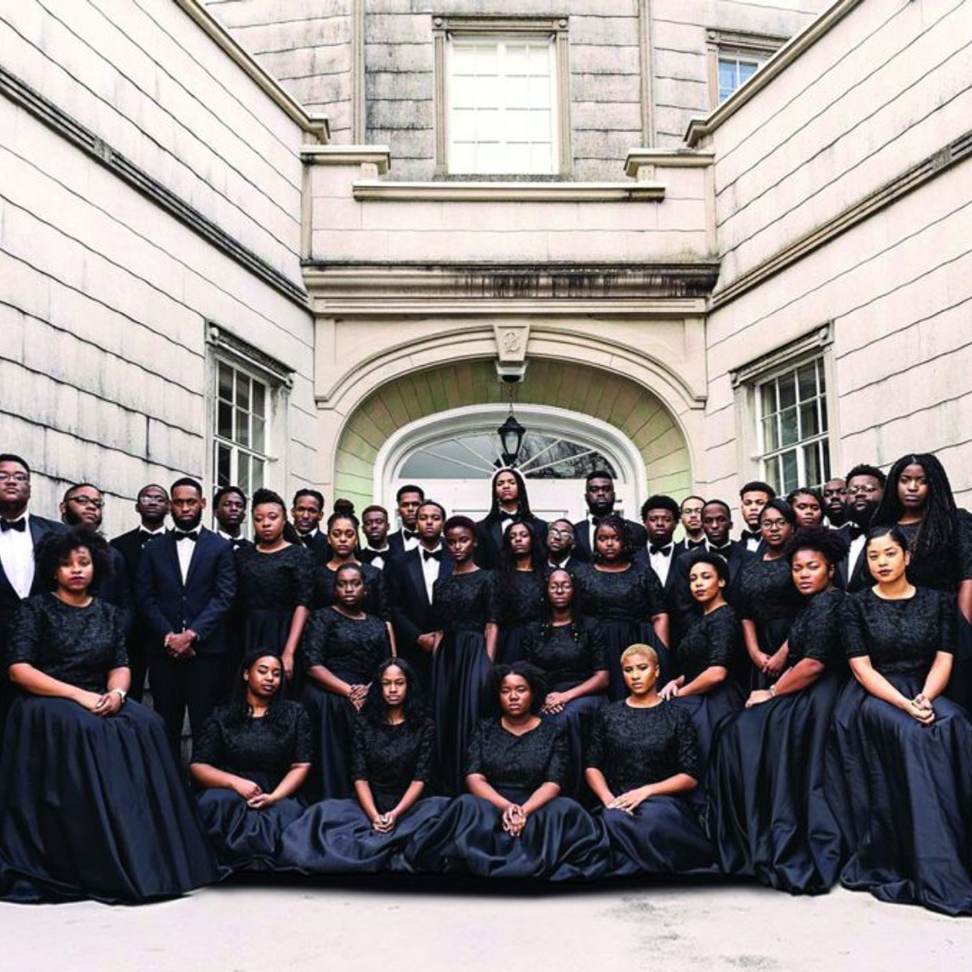 The Aeolians