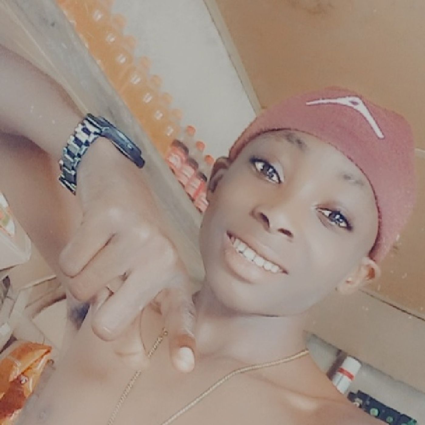 Chriss Dhon