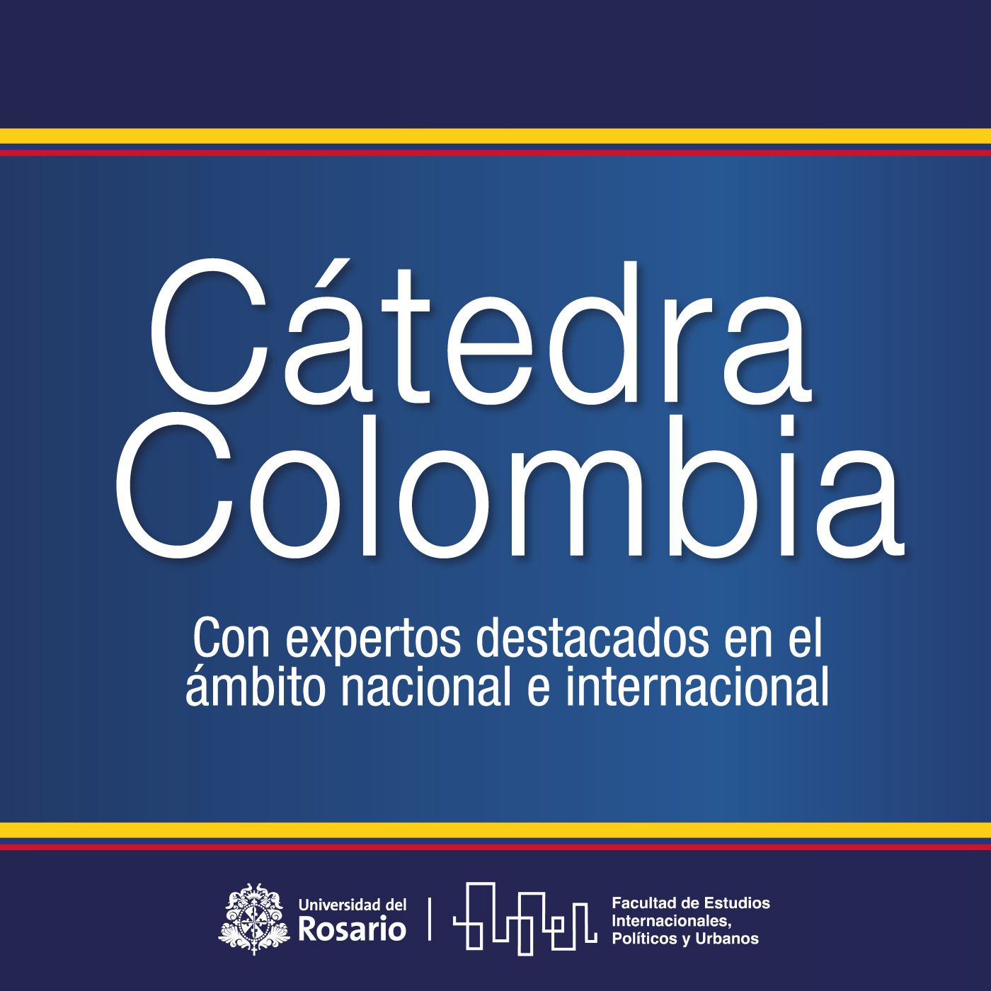 Catedra Colombia