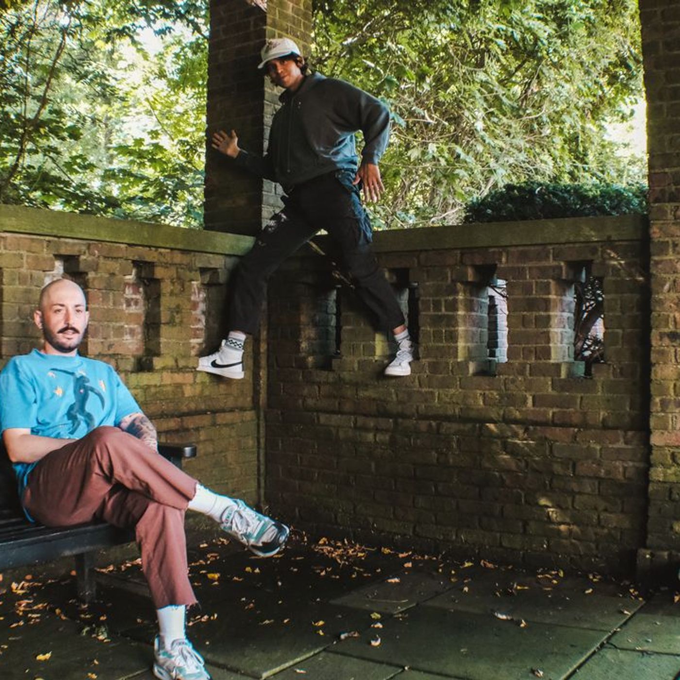 Oso Oso Announce Album on Mark Quinlan’s New Label episode artwork