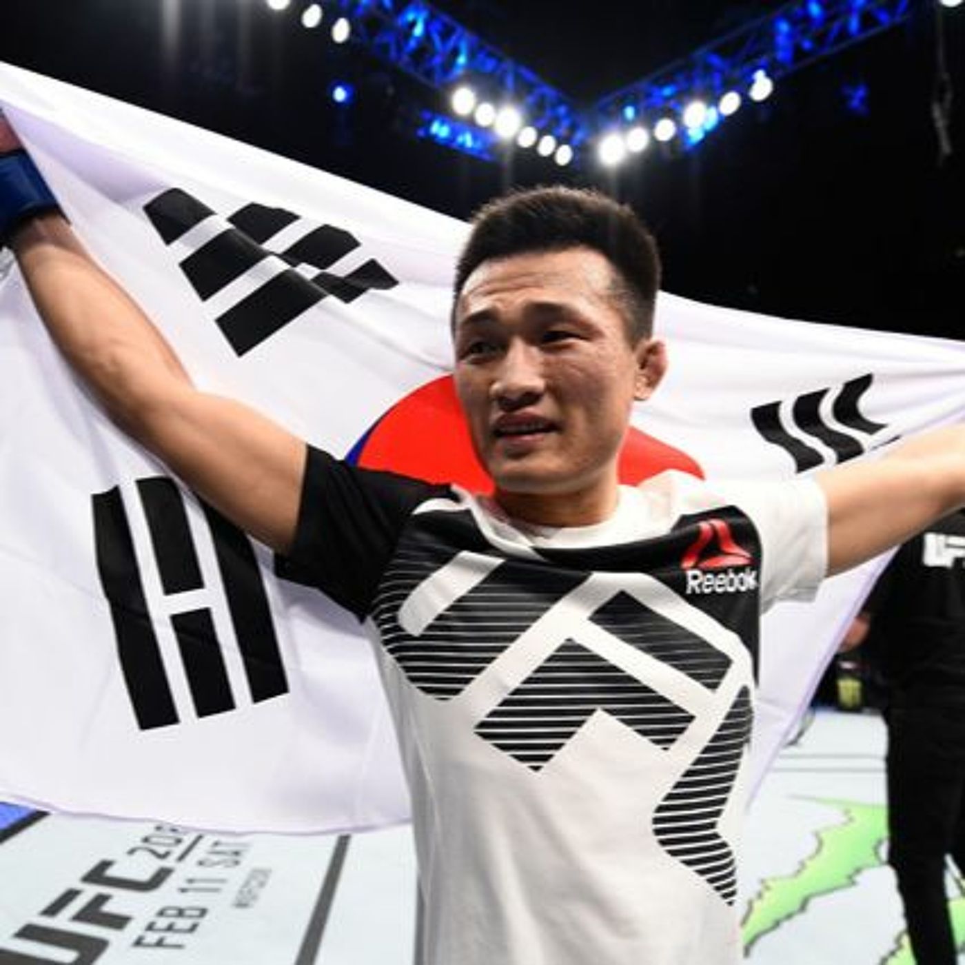 Beatdown: De Santis & Fridley Get Real on Mayweather-McGregor Hyperbole, 'Korean Zombie,' Ring Rust episode artwork