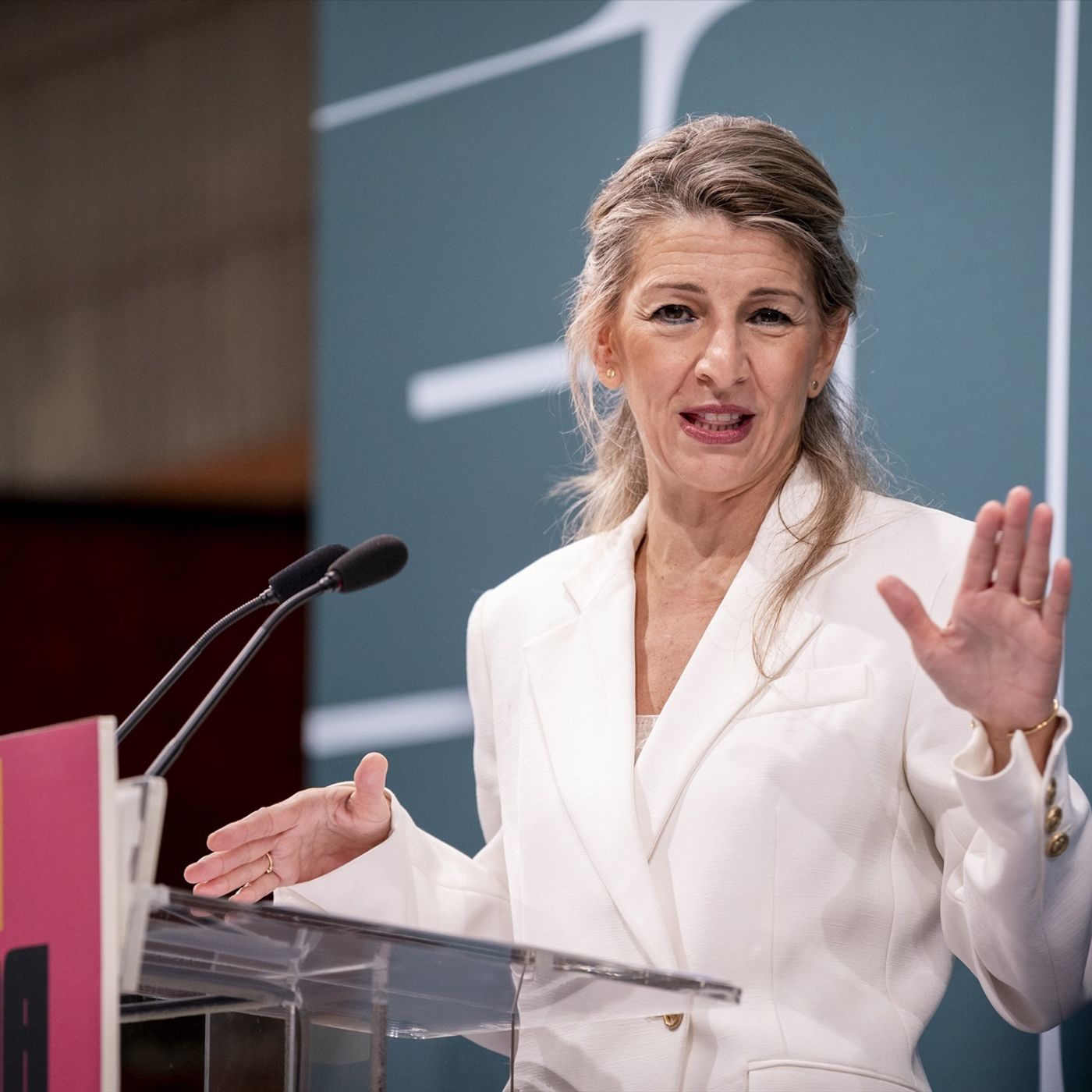 Tertulia de Herrero: El PSOE acepta la petición de Sumar y planteará una reunión esta semana