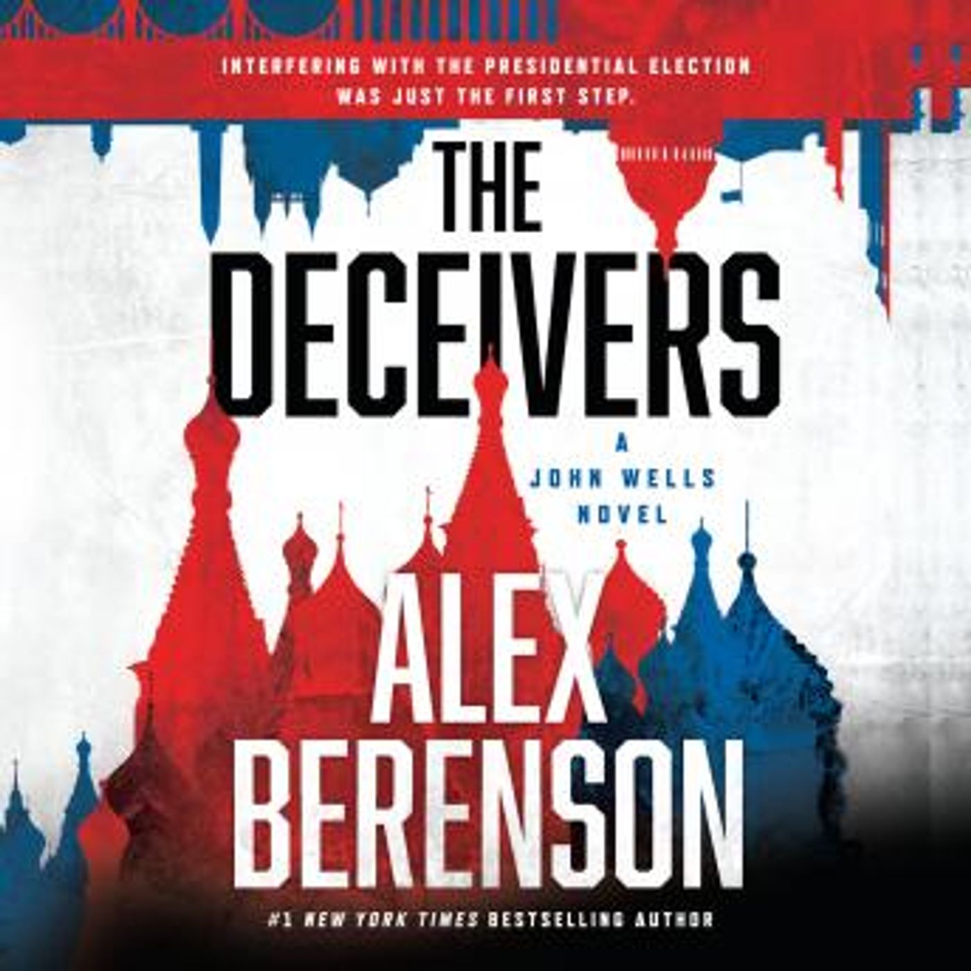 Get Top Full Audiobooks in Mystery, Thriller & Horror, Espionage