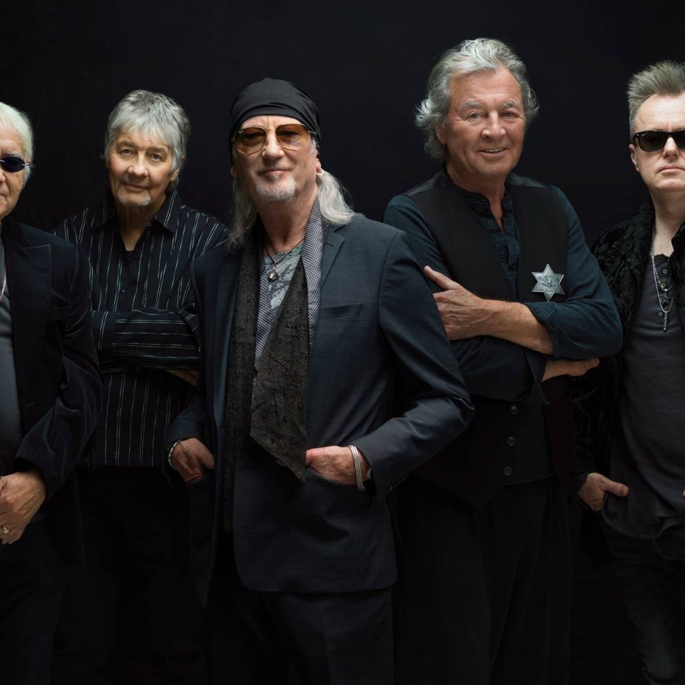 Deep Purple share pummelling single ‘Diablo’