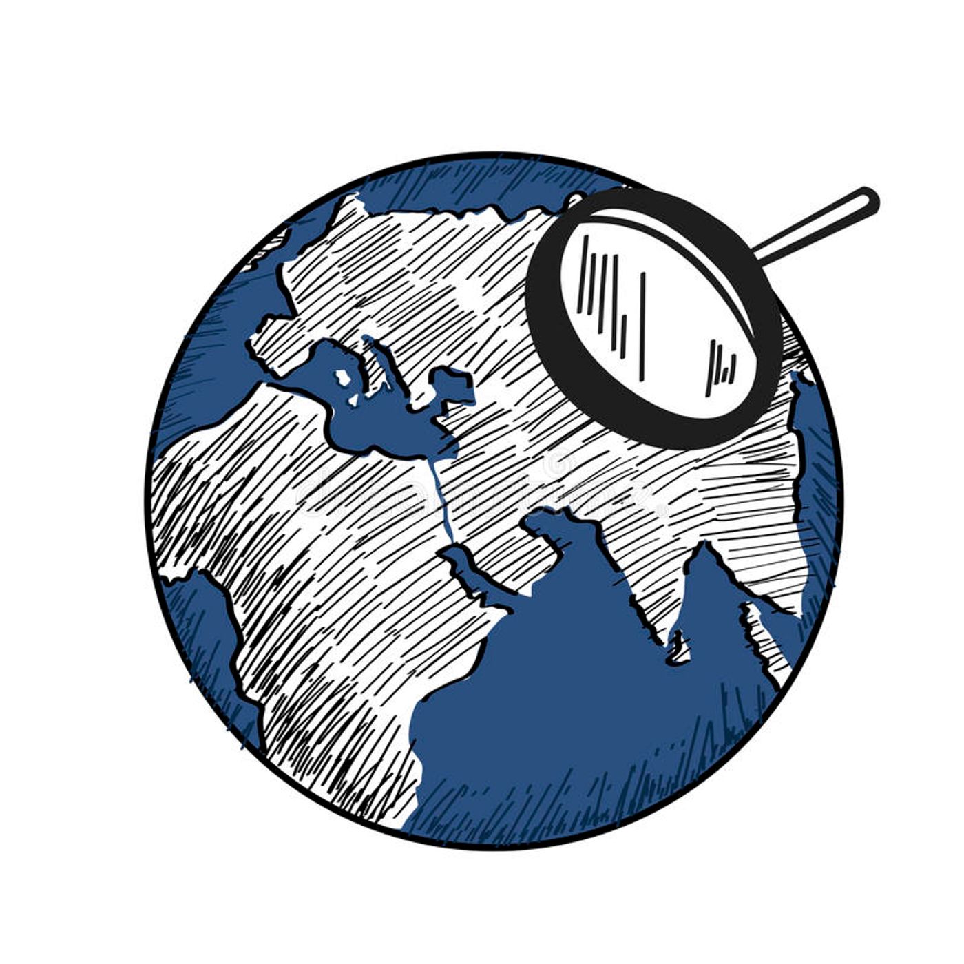 El Mundo con Lupa