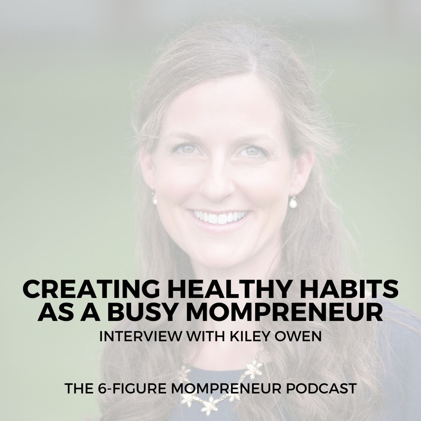 6-Figure Secrets with Allison Hardy