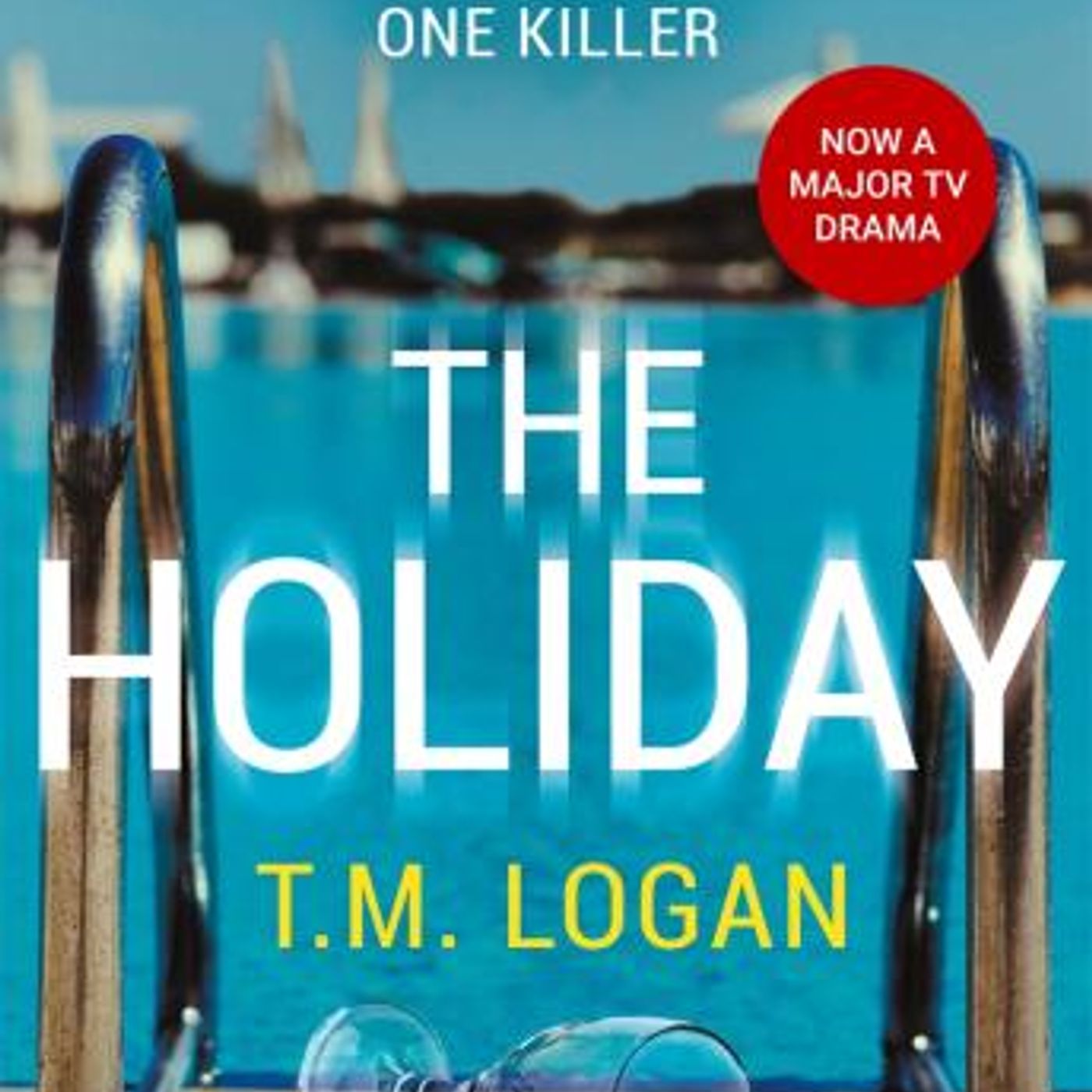 Download Latest Full Audiobooks in Mystery, Thriller & Horror, Suspense