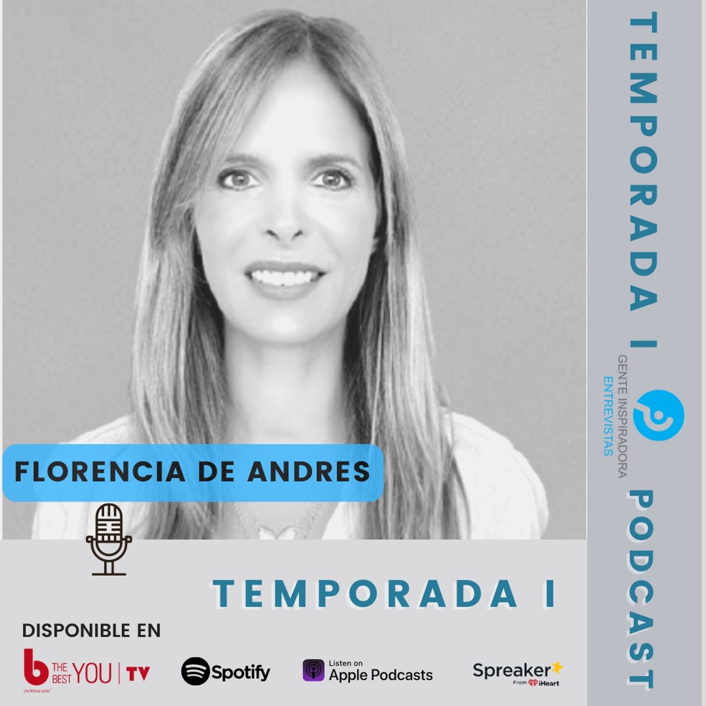 Gente Inspiradora con Bernardo Moya