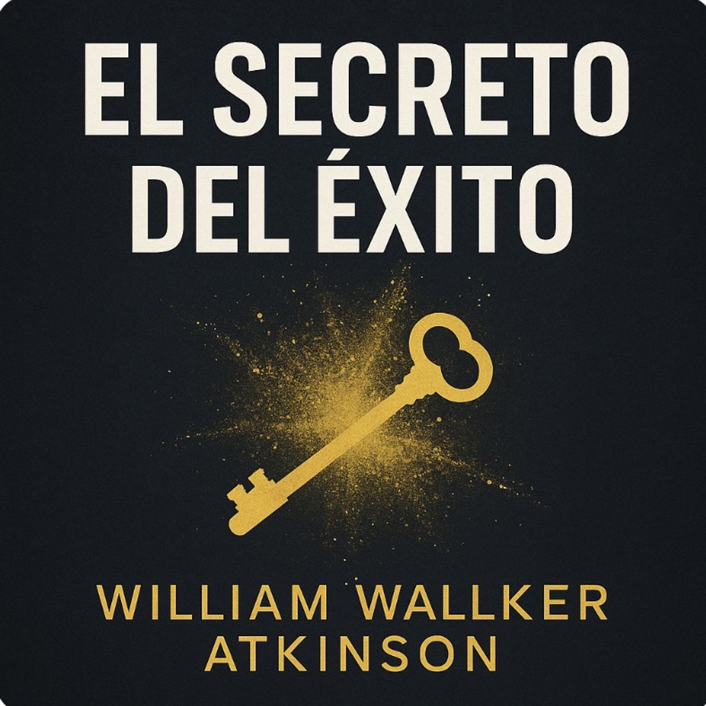 El Secreto del Éxito – William Walker Atkinson | Audiolibro Completo en Español episode artwork