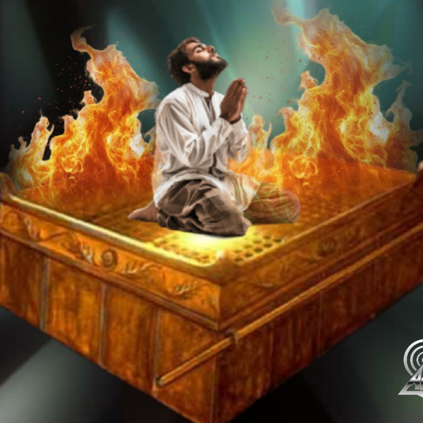 Repentance - Death To Self On The Altar Of Sacrifice