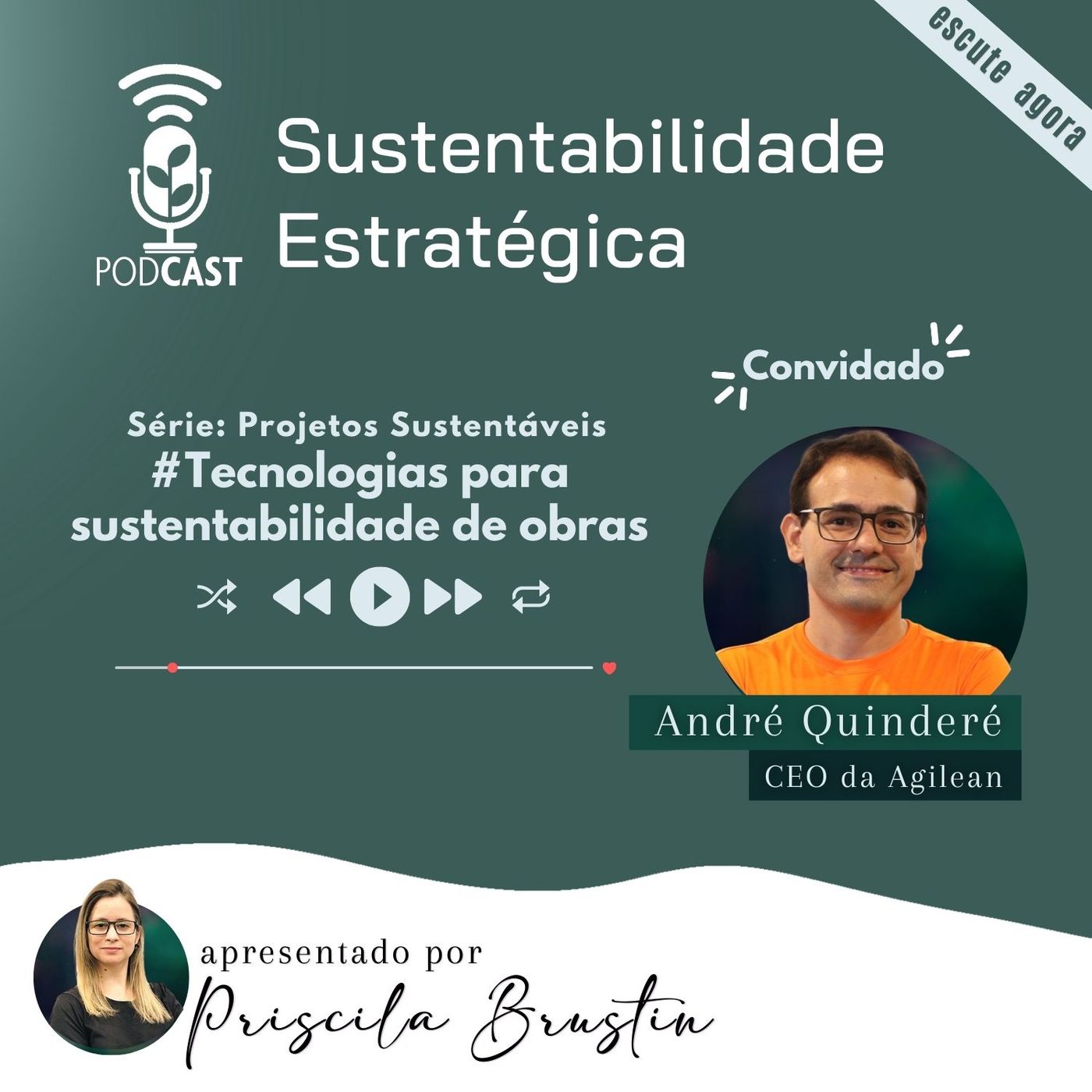 Sustentabilidade Estratégica