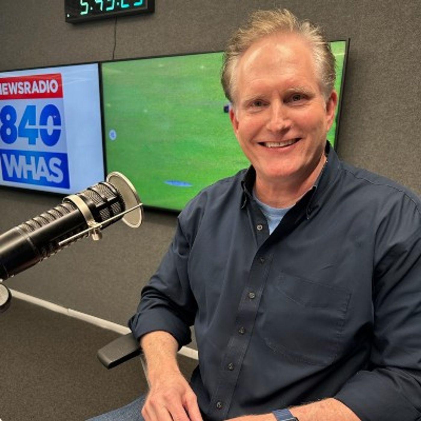 Terry Meiners