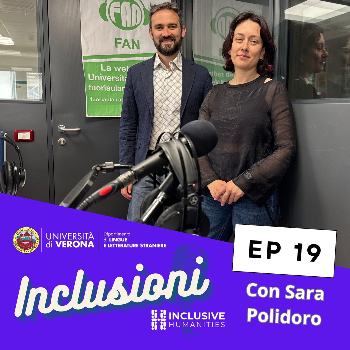 Inclusioni