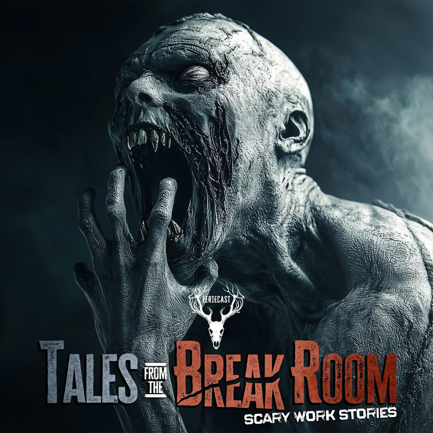 130 | I Know What's TAKING People in National Parks - 3 TRUE Scary Work Stories episode artwork