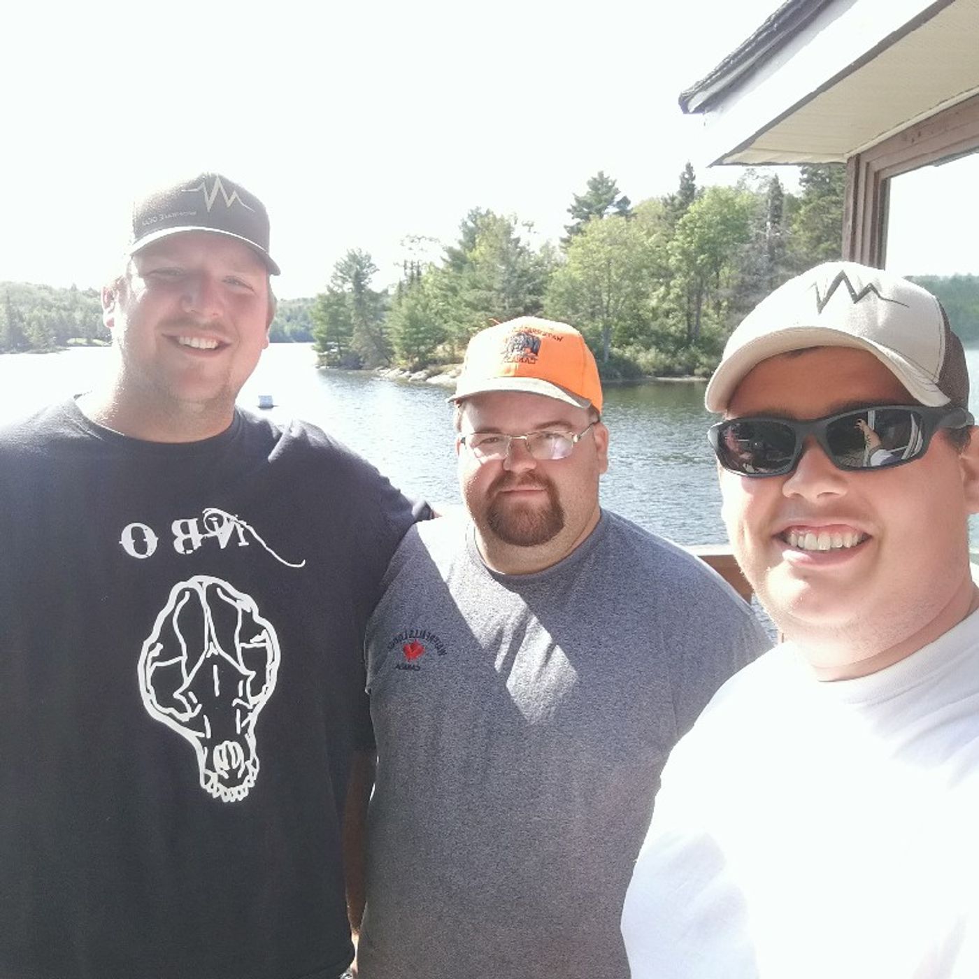 Northern Boy Podcast